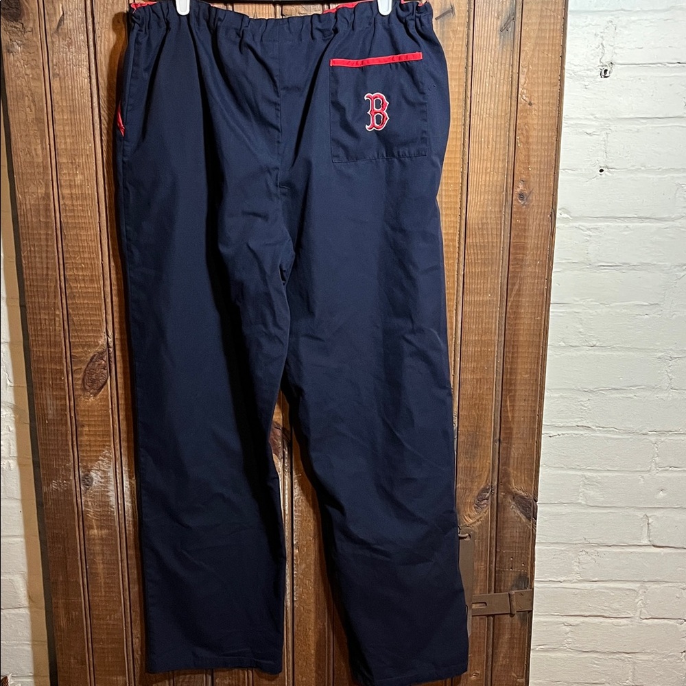 Boston Red Sox Lounge Pants